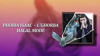 Phobia Isaac  LGhorba  PureVoice [upl. by Radford503]