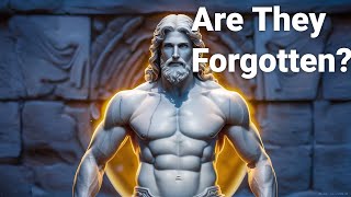 Divine Power of Roman Gods The FORGOTTEN Tales That Changed History [upl. by Ahtnicaj487]