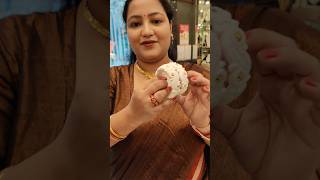 1 gram Gold Sakha Badhano jewellerycollection gold sakhabadhanotrandingshorts viralvideos [upl. by Chernow]