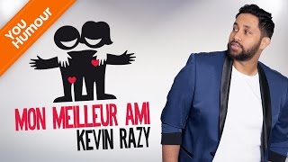 KEVIN RAZY  Mon meilleur ami [upl. by Araldo]