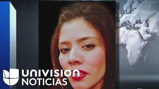 Llaman a declarar a Rosa Isela supuesta hija de quotEl Chapoquot [upl. by Malo]