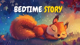 🌙Rainy Day Adventures A Cozy Bedtime Story  Childrens Bedtime Story bedtimestories story [upl. by Kary]