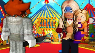 🤡 BUDDYS BIRTHDAY was a DISASTER 🎪  Bloxburg Roleplay 🎈 [upl. by Ahsinom]