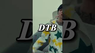 FREE Central Cee amp Lil Baby Type Beat  quotDTBquot  Dark x UK Drill Type Beat 2024 [upl. by Jonina]