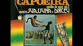 Mestre Suassuna  Cânticos de Capoeira [upl. by Uhp]