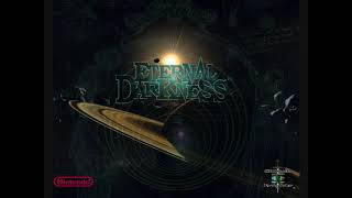 Eternal Darkness OST  Ashes to Ashes Extended [upl. by Aisayn]