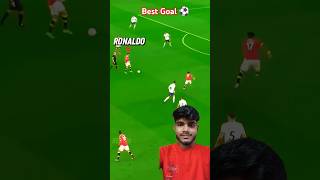 Best Goal moments 🤯 football ⚽ goals shortvideo [upl. by Struve585]