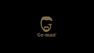 Geman is born Trailer [upl. by Huba]