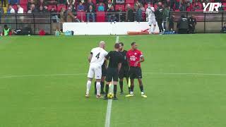 Highlights  Lewes v Billericay  121024 [upl. by Iramat]