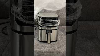 Philips Air fryer  air fryer air fryer review frostydelightsbyemaan airfryer airfryercooking [upl. by Johanan]