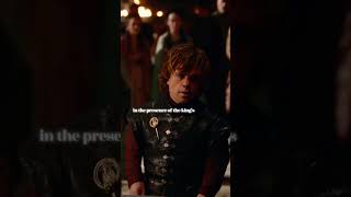 Tyrion Saved Sansa From Near Death sansastark tyrionlannister gameofthrones [upl. by Bacon]