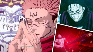 PAGUEI R 8750 PARA JOGAR A DLC DO ARCO DE SHIBUYA NO JUJUTSU KAISEN CURSED CLASH [upl. by Eniad700]