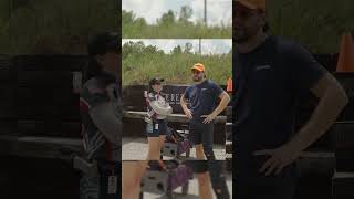 IDPA Joyce Interviews Luigi Li [upl. by Melantha951]