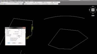 04 CivilCAD Módulo de Topografía Básico 1 [upl. by Ak]