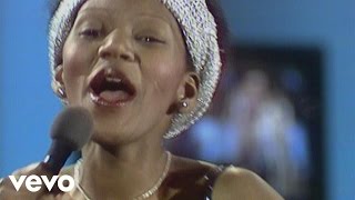 Boney M  Sunny ZDF Disco  05021977 [upl. by Ayhtnic531]