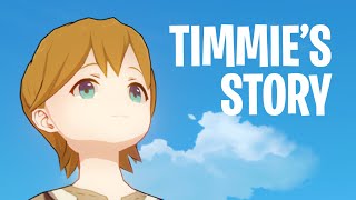 Genshin Impact  Timmies Story [upl. by Tilden927]