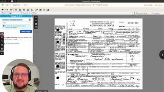 FamilySearch Indexing Tutorial [upl. by Aihsyt]