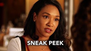 The Flash 5x04 Sneak Peek 2 quotNews Flashquot HD Season 5 Episode 4 Sneak Peek 2 [upl. by Lemmy]