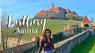 Hartberg Styria Austria  CookampTravel with Melody [upl. by Enetsirk681]