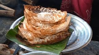 Tirupati Famous Egg Appam  Renigunta Appam  Karepaku Appam  Amazing Indian Streetfood [upl. by Gabriele778]