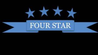 Four Star Television homemade [upl. by Irahk]