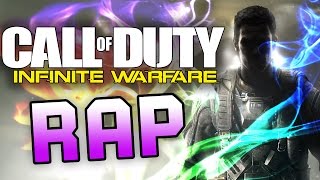 INFINITE WARFARE RAP quotInfinitequot TryHardNinja feat JTMachinima [upl. by Remy]