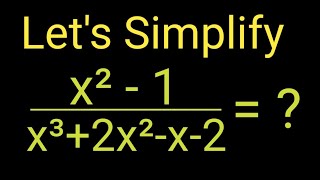 Lets Simplify [upl. by Catha]