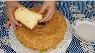 BOLO MANGULÃO DE POLVILHO E QUEIJO 🧀 RECEITA TÍPICA DO TOCANTINS  RCTG [upl. by Muscolo]