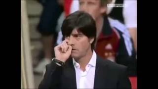 Joachim Löw  Scratch and Sniff [upl. by Etnuahs]