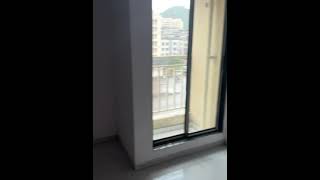 2BHK FLAT ON SALE AT IN MUMBRA KAUSA925SQFT BELLA VISTA SOCIETY 60L NEGO mumbra [upl. by Evanne583]