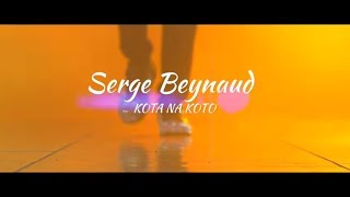 Serge Beynaud  Kota na Koto  Clip officiel [upl. by Nima]