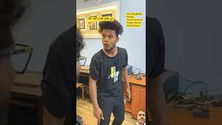 Dance Step Me Atka abcvlogs vikramcomedyvidio realfools comedy subscribe please [upl. by Dodwell]