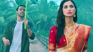 Rim Jhim Yeh Sawan Full HD  ❤️Love Song❤️  Jubin Nautiyal amp Diksha Singh  Kunaal Vermaa [upl. by Lleneg]