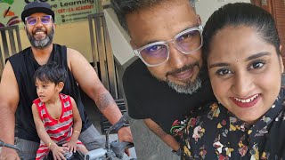 ആ കാത്തിരിപ്പ് അവസാനിച്ചു  familyvlog  Dimple rose [upl. by Birkett]