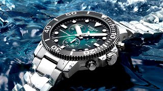 TOP 6 Best TISSOT Watches To Buy In 2022  Best ROLEX Alternatives [upl. by Jasmine386]