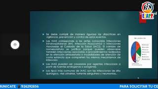 📚𝗖𝗨𝗥𝗦𝗢 𝗚𝗥𝗔𝗧𝗨𝗜𝗧𝗢EPIDEMIOLOGIA HOSPITALARIA [upl. by Aruol]