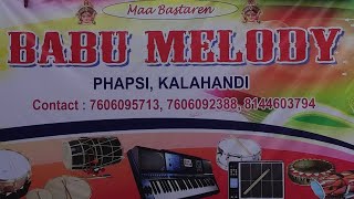 Chingri giri giri song mix Hindi music phapsi Kalahandi Babu melody piano Star ✨ kpnayak ✨⭐ [upl. by Dnomzed]