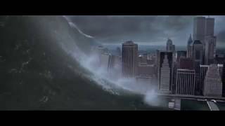 Twin Towers Destruction Scenes in pre 911 Movies Compilation [upl. by Derrek114]