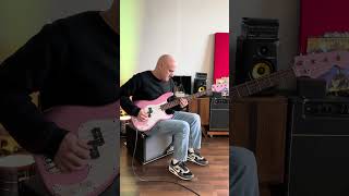 Orphans  Coldplay  Pbass Salzmann  Mvave Tank B bass guitar coldplay orphans pbass music [upl. by Shute566]