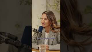 Monica Geuze over chris brown In Geuze amp Gorgels Podcast Extra met beeld [upl. by Orravan]