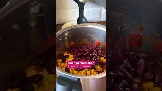 Einfacher Nacho Auflauf im Thermomix® – Perfekt für Partys und gemütliche Abende 🥰🍁 [upl. by Lew]