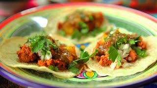 Top 10 Mexican Foods [upl. by Airlie]