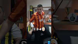 NE HAYALLERİMİZ VARDI BE  Sparta Prag  Galatasaray  shorts tiktok [upl. by Hepzi]