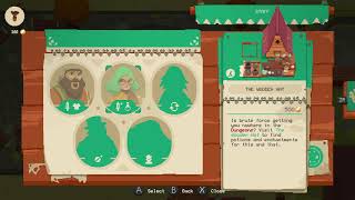 Moonlighter Switch  Opening 28 Minutes Gameplay Footage [upl. by Annemarie]