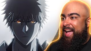 PURE BANGERS  Bleach Thousand Year Blood War Opening and Ending Reaction [upl. by Dominica]