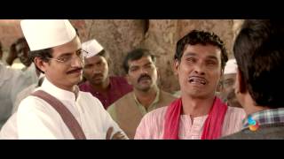 KhoKho  Dialogue Promo 4  Bharat Jadhav amp Siddharth Jadhav  Directed By Kedar Shinde [upl. by Serene553]