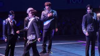 ZEROBASEONE Road Movie Live Timeless World Concert in Manila Philippines 20241012 Full Fancam [upl. by Bever]