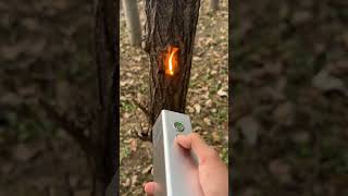 Have this one is useful laser fire 🔥 laser fire diy [upl. by Nivrad107]