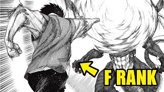 🏋️‍♂️FRanker Tries Saitamas Training and Accidentally Becomes the Strongest Hero💥🦸‍♂️ Manga Recap [upl. by Lilla]