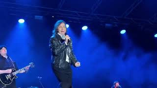 CAPODANNO 2023 CON GIANNA NANNINI CIAO LADISPOLI [upl. by Kwok]